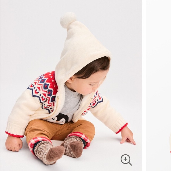 Winter BUNDLE Hanna Andersson - Picture 2 of 10